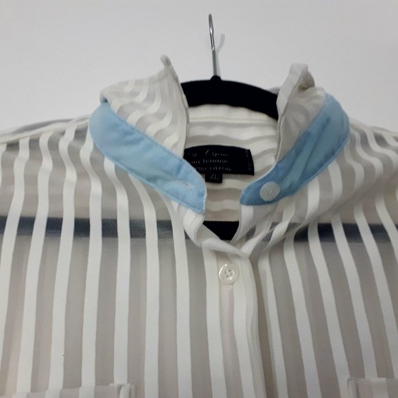 Blouse - Picture 3 of 5